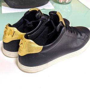 Fendi Casual Sneakers size 8 1/2